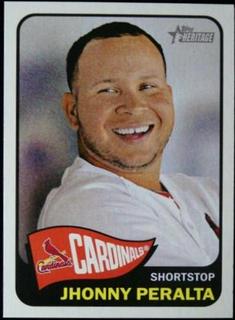 Jhonny Peralta