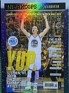 Stephen Curry