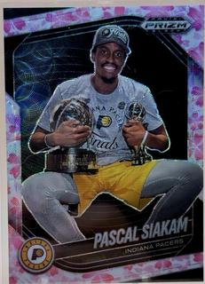 Pascal Siakam