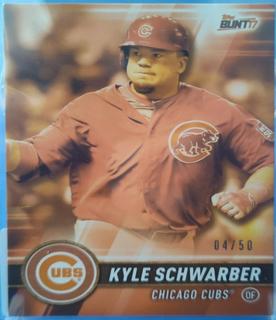 Kyle Schwarber
