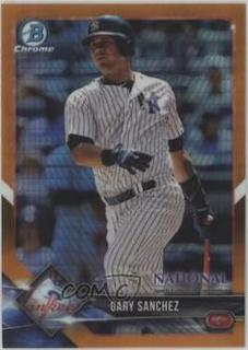 Gary Sanchez