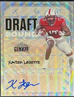 Xavier Legette