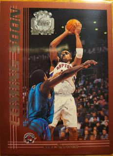 Vince Carter