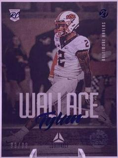 Tylan Wallace
