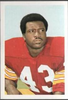 Larry Brown