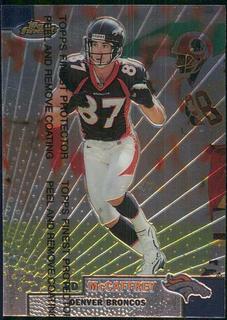 Ed McCaffrey