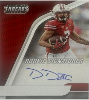 Danny Davis III