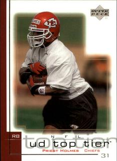Priest Holmes