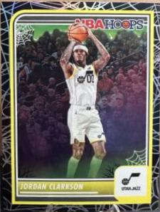 Jordan Clarkson