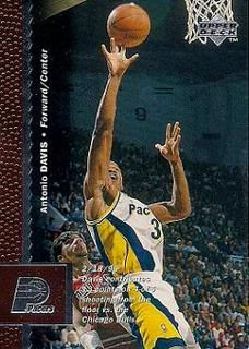 Antonio Davis