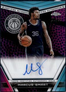 Marcus Smart