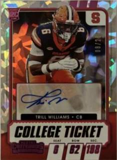 Trill Williams