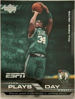 Paul Pierce
