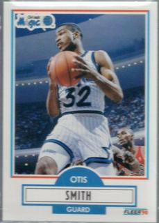 Otis Smith