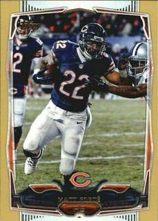 Matt Forte