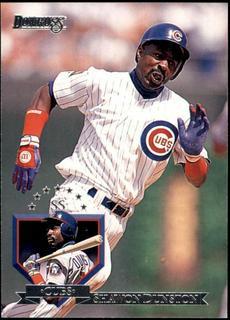 Shawon Dunston