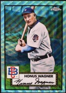 Honus Wagner