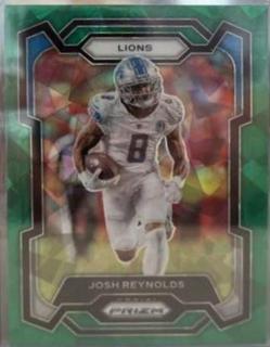 Josh Reynolds