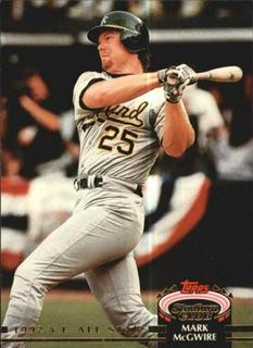 Mark McGwire