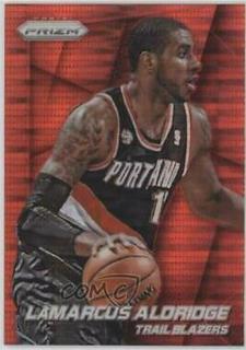 LaMarcus Aldridge