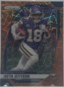 Justin Jefferson
