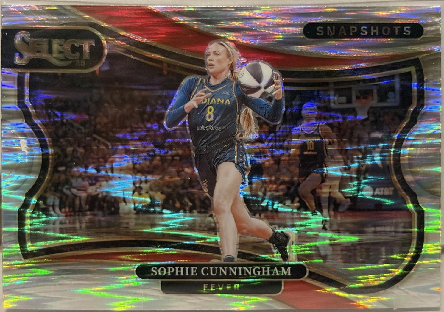 Sophie Cunningham