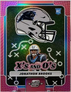 Jonathon Brooks
