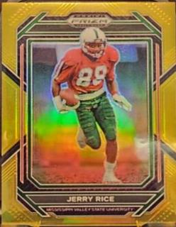 Jerry Rice