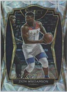 Zion Williamson