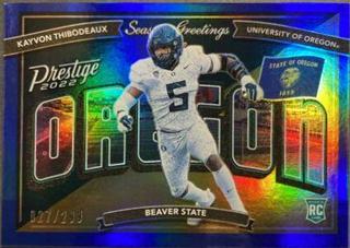 Kayvon Thibodeaux