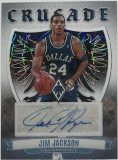 Jim Jackson
