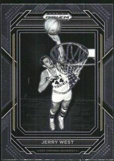Jerry West