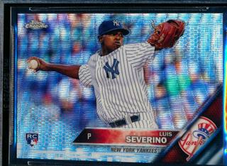 Luis Severino