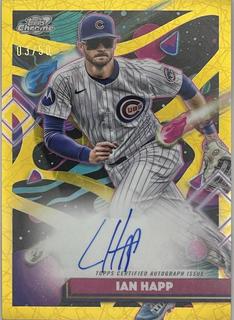 Ian Happ