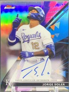 Jorge Soler
