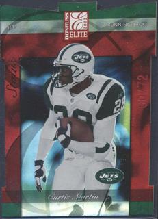 Curtis Martin