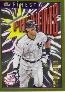 Aaron Judge