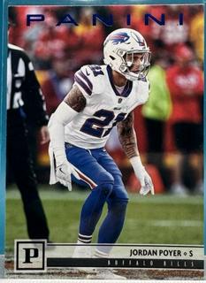 Jordan Poyer