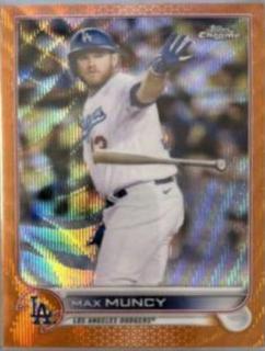 Max Muncy