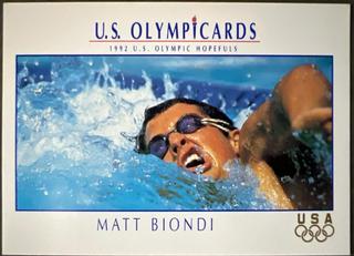 Matt Biondi