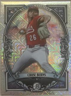 Chase Burns