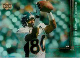 Rod Smith