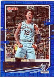 Ja Morant
