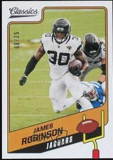 James Robinson