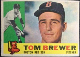 Tom Brewer