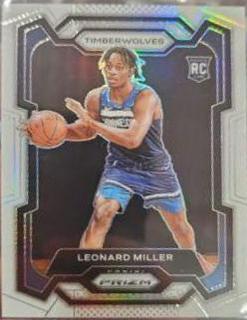Leonard Miller