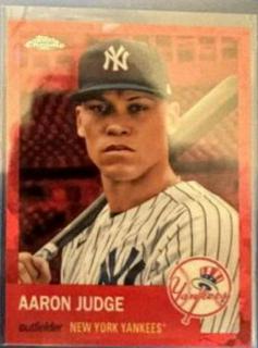 Aaron Judge