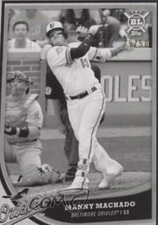 Manny Machado
