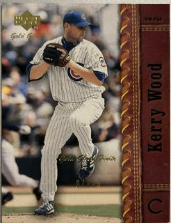 Kerry Wood