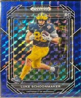 Luke Schoonmaker